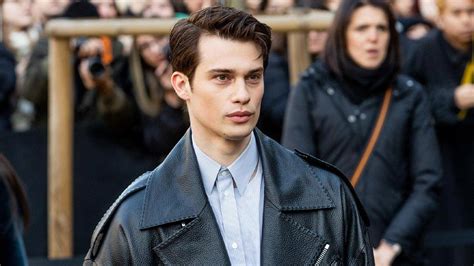 nicholas galitzine fidanzata 2024